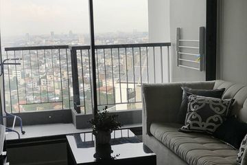 1 Bedroom Condo for rent in Rhythm Sukhumvit 44/1, Phra Khanong, Bangkok near BTS Phra Khanong