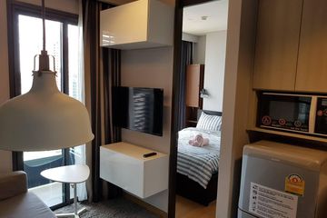 1 Bedroom Condo for rent in The Lumpini 24, Khlong Tan, Bangkok near BTS Phrom Phong