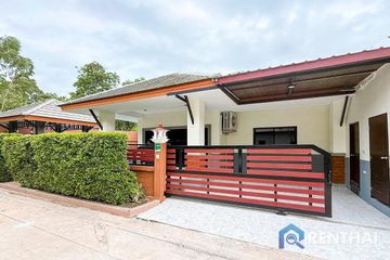 3 Bedroom House for sale in BAAN DUSIT PATTAYA PARK, Huai Yai, Chonburi