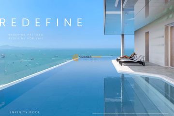 1 Bedroom Condo for sale in Tait Pattaya, Nong Prue, Chonburi