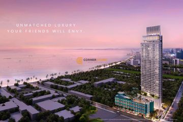 1 Bedroom Condo for sale in Tait Pattaya, Nong Prue, Chonburi