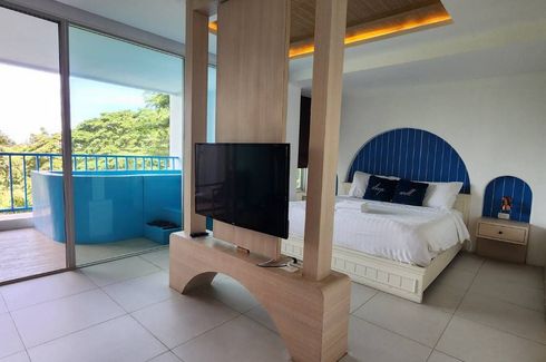 Condo for sale in Costa Well Resort Pattaya, Bang Sare, Chonburi