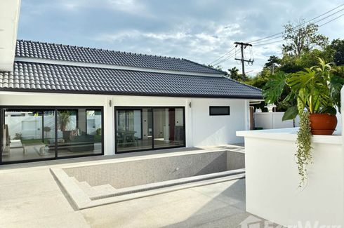 3 Bedroom Villa for sale in One Choengmon Villas, Bo Phut, Surat Thani