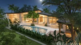 3 Bedroom Villa for sale in Bo Phut, Surat Thani