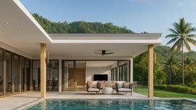 4 Bedroom Villa for sale in ChomChan Pool Villa, Maret, Surat Thani