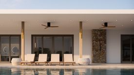 4 Bedroom Villa for sale in ChomChan Pool Villa, Maret, Surat Thani