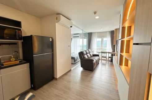 1 Bedroom Condo for rent in Supalai Blue Whale Hua Hin, Hua Hin, Prachuap Khiri Khan