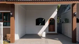 3 Bedroom House for rent in Mirana Home Saraphi-Sanpakwao, Don Kaeo, Chiang Mai