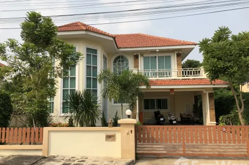 3 Bedroom House for sale in Lalisa Natural​ Home, Nikhom Sang Ton Eng, Lopburi