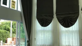 3 Bedroom House for sale in Lalisa Natural​ Home, Nikhom Sang Ton Eng, Lopburi