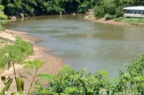 Land for sale in Na Saeng, Lampang