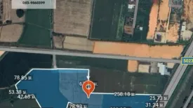 Land for sale in Rim Kok, Chiang Rai