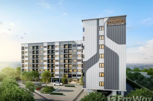 2 Bedroom Condo for sale in Chewathai Hallmark Ekkamai - Raminthra, Nuan Chan, Bangkok