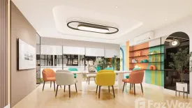 2 Bedroom Condo for sale in Chewathai Hallmark Ekkamai - Raminthra, Nuan Chan, Bangkok