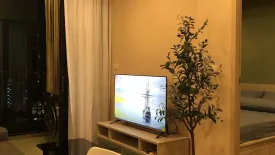 Condo for sale in Huai Khwang, Bangkok near MRT Huai Khwang