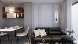 1 Bedroom Condo for sale in Assakarn Place Ramkhamhaeng-Wongwan Building 2, Saphan Sung, Bangkok near MRT Sammakon