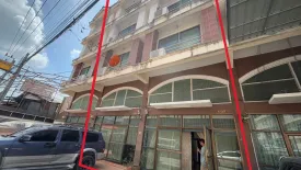 Commercial for sale in Bang Sue, Bangkok near MRT Bang Son