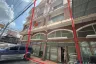 Commercial for sale in Bang Sue, Bangkok near MRT Bang Son