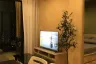 Condo for rent in Huai Khwang, Bangkok near MRT Huai Khwang