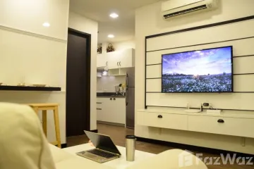 1 Bedroom Condo for rent in Diamond Sukhumvit, Phra Khanong, Bangkok near BTS On Nut