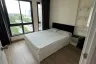 1 Bedroom Condo for rent in iCondo Serithai Green Space, Khlong Kum, Bangkok near MRT Khlong Ban Ma