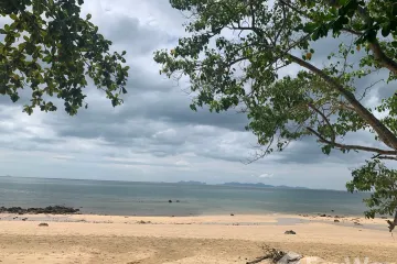 Land for sale in Ko Siboya, Krabi