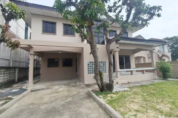 5 Bedroom House for rent in Ek Buri Village, Ram Inthra, Bangkok