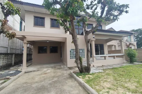 5 Bedroom House for rent in Ek Buri Village, Ram Inthra, Bangkok