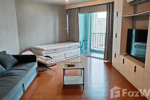 2 Bedroom Condo for rent in Belle Grand Rama 9, Huai Khwang, Bangkok near MRT Phra Ram 9