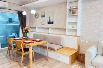 3 Bedroom Townhouse for rent in Indy2 Bangna Ramkhamhaeng 2, Dokmai, Bangkok