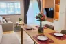 3 Bedroom Townhouse for rent in Indy2 Bangna Ramkhamhaeng 2, Dokmai, Bangkok