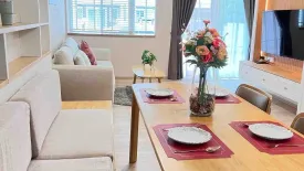3 Bedroom Townhouse for rent in Indy2 Bangna Ramkhamhaeng 2, Dokmai, Bangkok