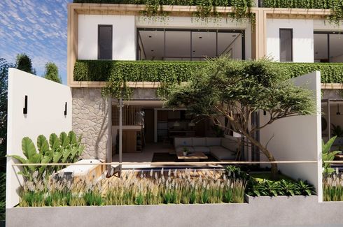 2 Bedroom Townhouse for sale in Kahli Terraces, Si Sunthon, Phuket