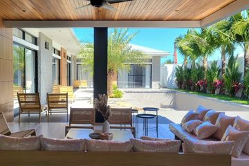 4 Bedroom Villa for sale in Chalong, Phuket