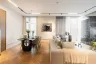 2 Bedroom Condo for sale in The Residences 38, Khlong Tan, Bangkok near BTS Thong Lo