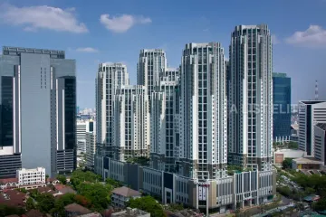 2 Bedroom Condo for sale in Belle Grand Rama 9, Huai Khwang, Bangkok near MRT Phra Ram 9