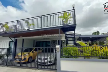 3 Bedroom House for sale in Pong, Chonburi
