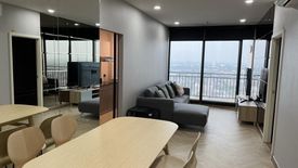 2 Bedroom Condo for rent in Supalai Loft Yaek Fai Chai Station, Bang Khun Si, Bangkok near MRT Fai Chai