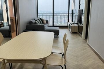 2 Bedroom Condo for rent in Supalai Loft Yaek Fai Chai Station, Bang Khun Si, Bangkok near MRT Fai Chai