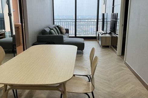 2 Bedroom Condo for rent in Supalai Loft Yaek Fai Chai Station, Bang Khun Si, Bangkok near MRT Fai Chai