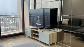 2 Bedroom Condo for rent in Supalai Loft Yaek Fai Chai Station, Bang Khun Si, Bangkok near MRT Fai Chai