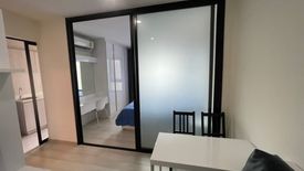 1 Bedroom Condo for rent in Life Asoke, Bang Kapi, Bangkok near MRT Phetchaburi