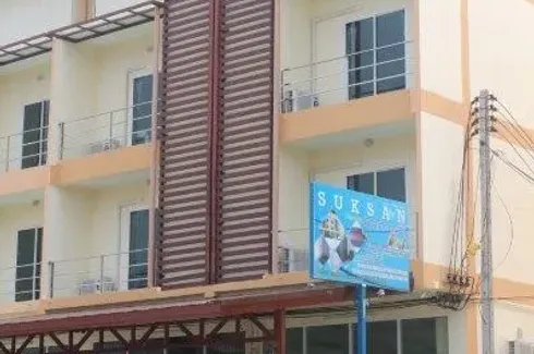 11 Bedroom Commercial for sale in Chalong, Phuket