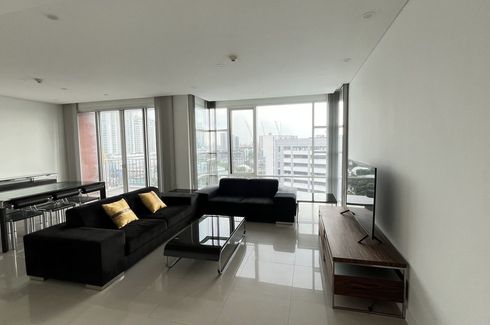 3 Bedroom Condo for rent in Fullerton, Phra Khanong, Bangkok near BTS Thong Lo