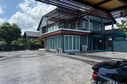 3 Bedroom Villa for rent in Na Jomtien, Chonburi