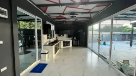 3 Bedroom Villa for rent in Na Jomtien, Chonburi