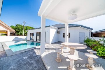 5 Bedroom House for sale in Pattaya Paradise Village 2, Nong Prue, Chonburi