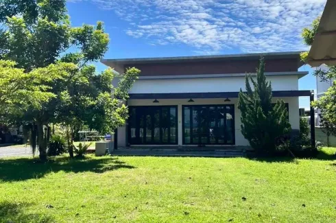 5 Bedroom Villa for sale in Buak Khang, Chiang Mai