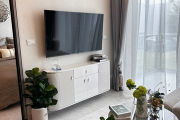 1 Bedroom Condo for sale in Copacabana Coral Reef, Nong Prue, Chonburi