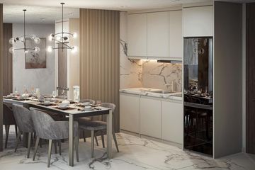 1 Bedroom Condo for sale in Avenue Boutique Condominium, Nong Prue, Chonburi